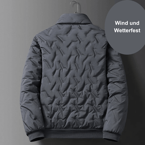 Wasserdichte Jacke