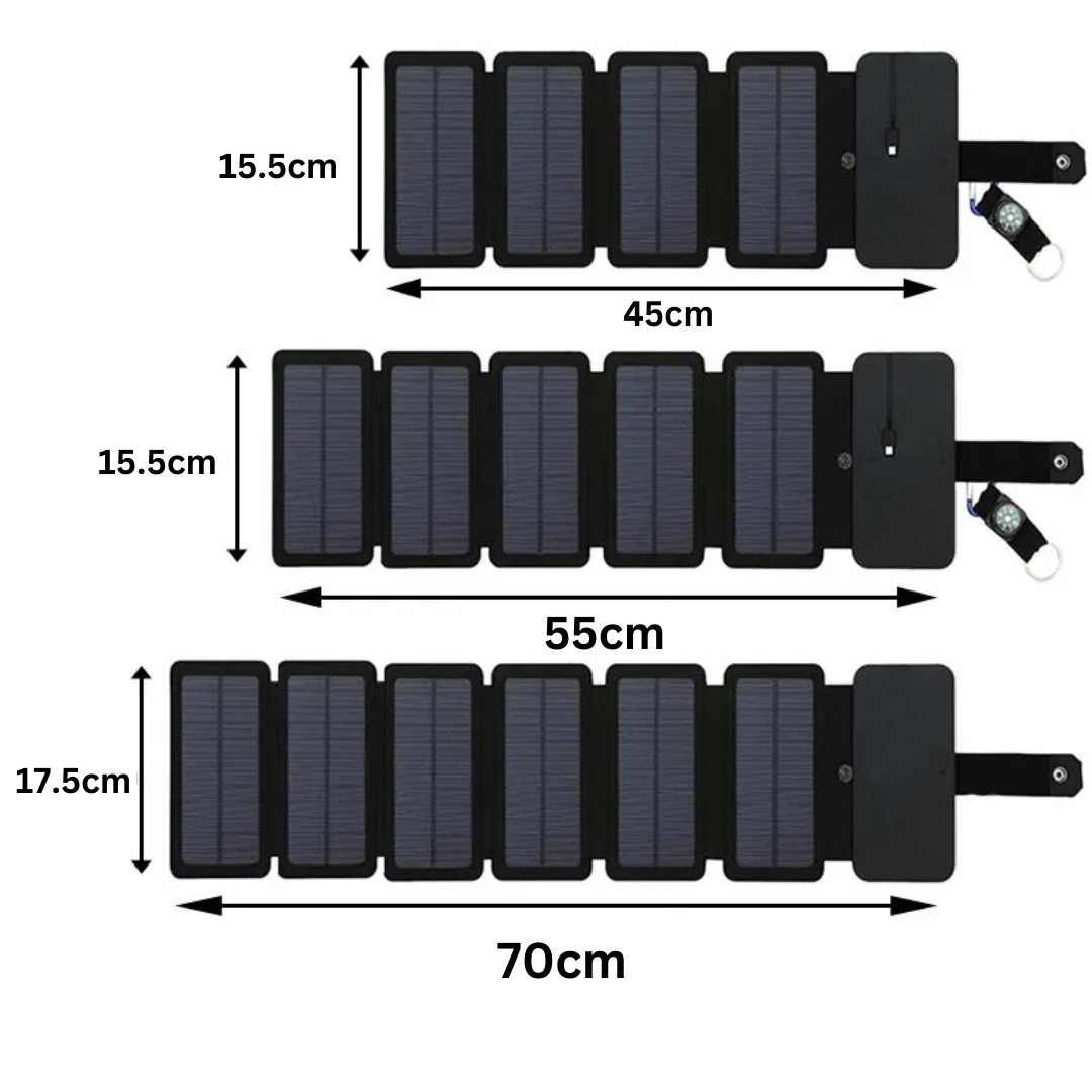 SolarCharge