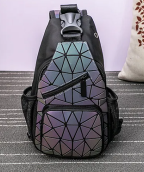 Geotag Rucksack