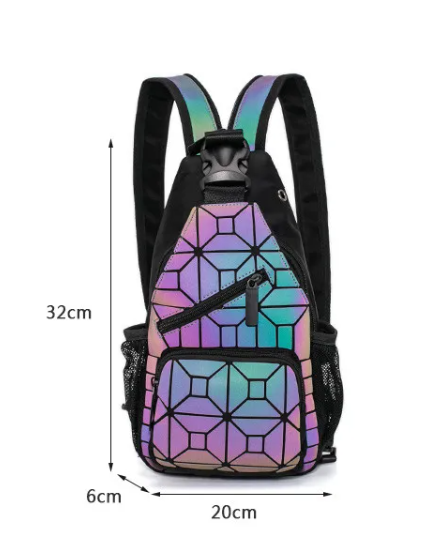 Geotag Rucksack