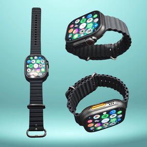 Infinity Smartwatch